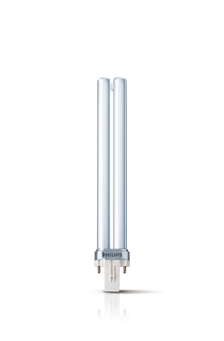 FLY Insect Killer UV Lamp - Philips - Schtager