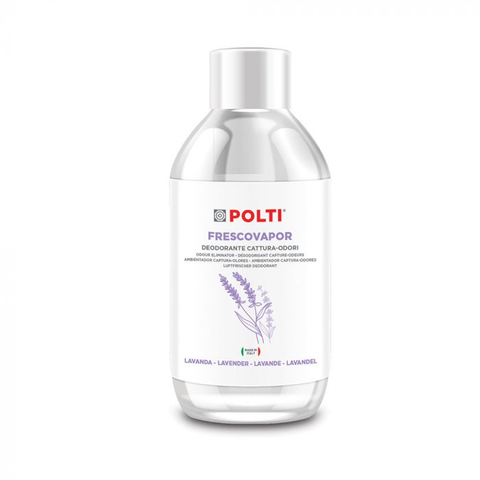 The Polti Frescovapor deodoriser - Schtager