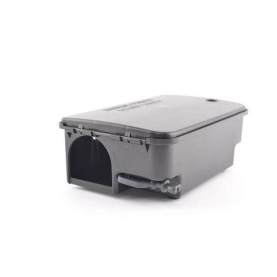 Rat Bait Station Small - Schtager