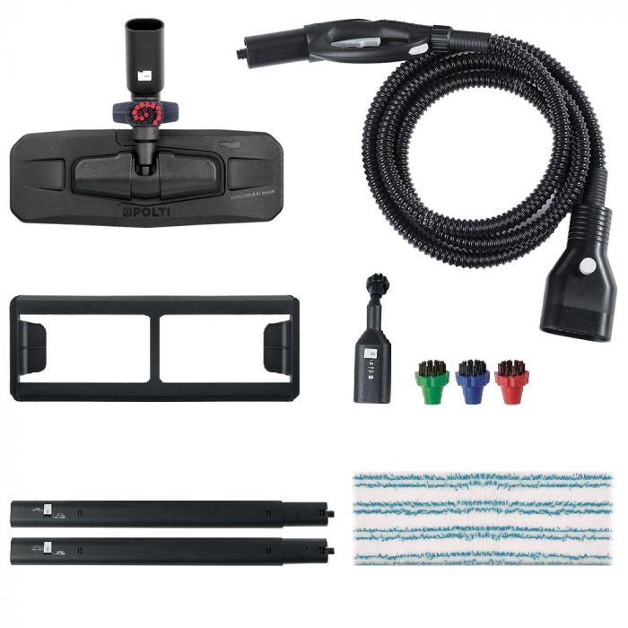 Steam Cleaning & Disinfection accessory kit - Schtager