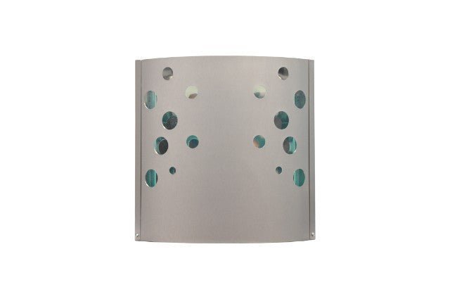 UV glueboard trap with side panels