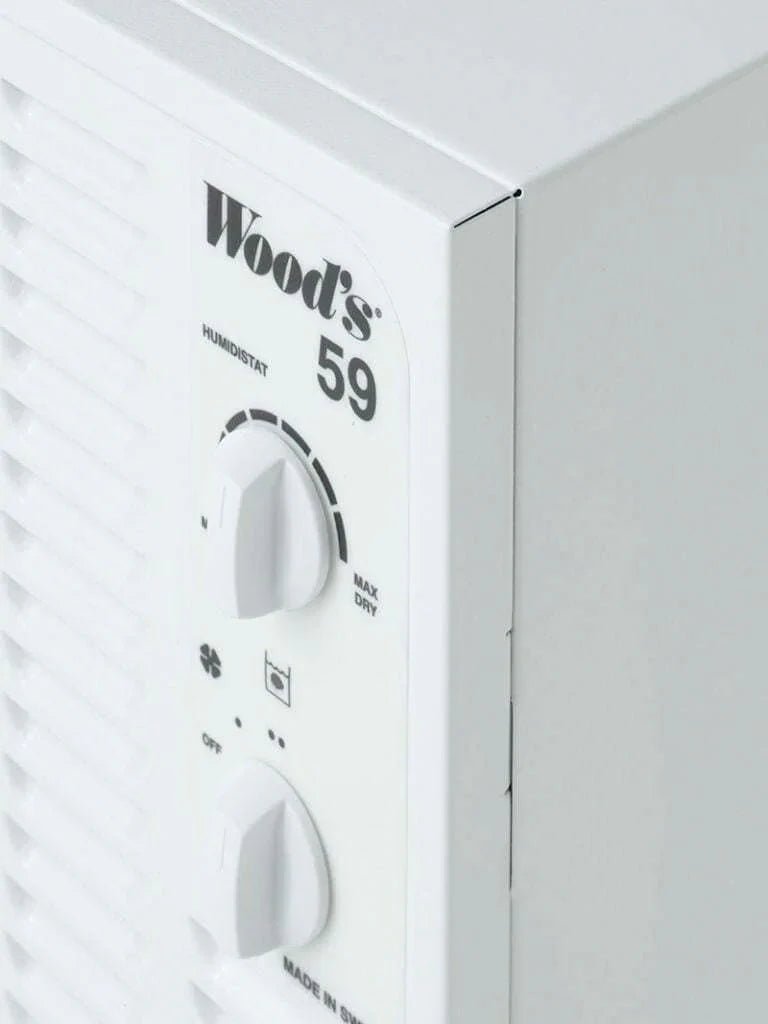 Wood's Dehumidifier SW59FW - Schtager