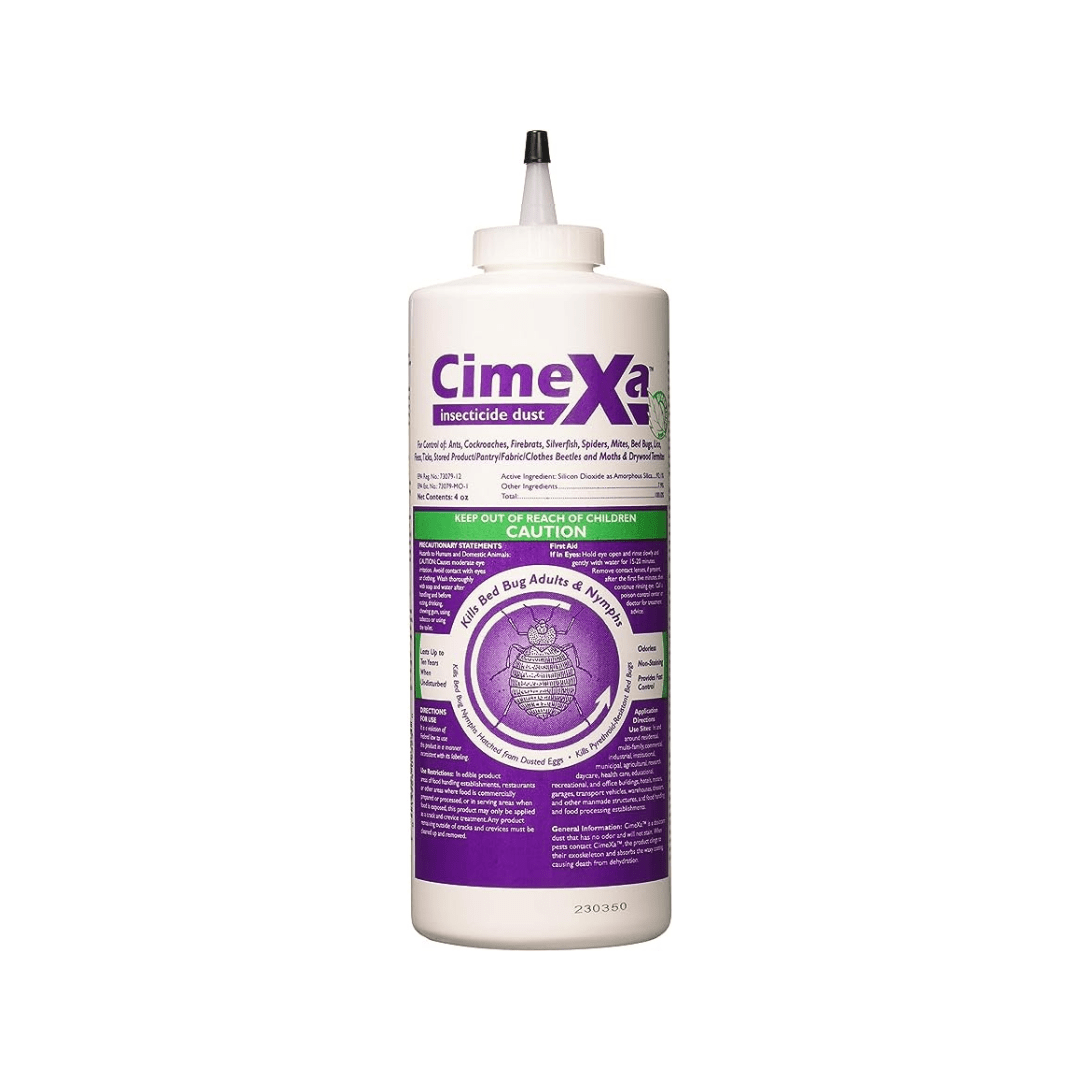 Cimexa Dust Big Bottle - Schtager