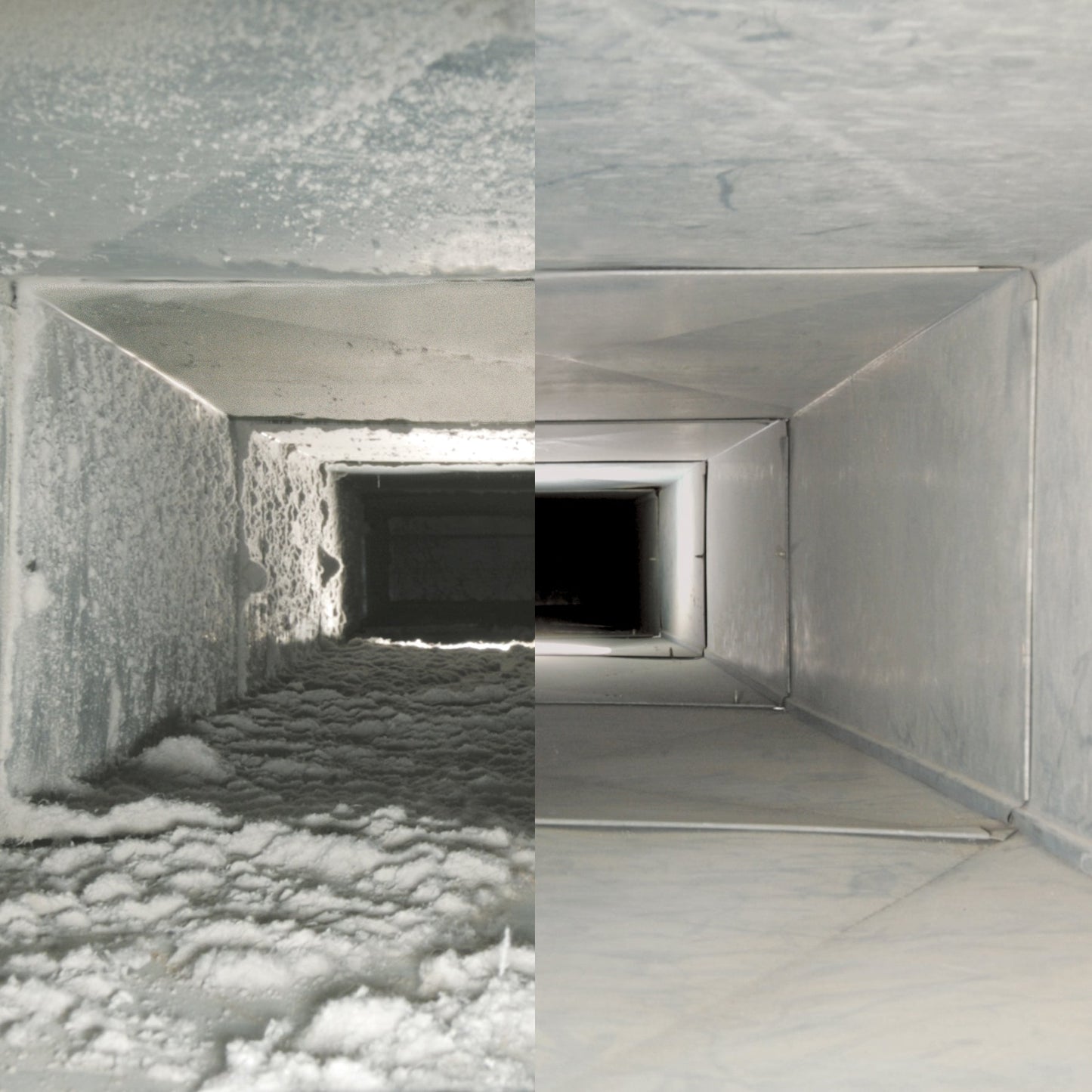 Duct Cleaning Service - Schtager
