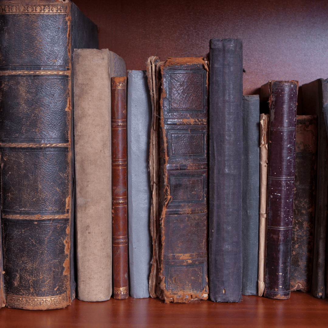 Library and Museum Preservation Service - Schtager