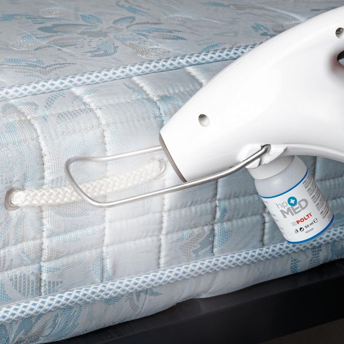 Polti Cimex Eradicator Bed Bug Killer - Schtager