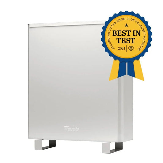 Wood’s Air purifier AL 310FC - Schtager