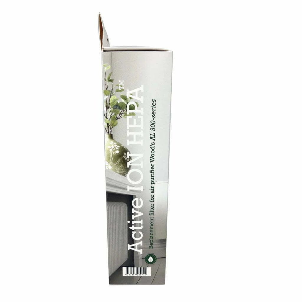 Wood’s AL 310FC Active ION HEPA Filter 300 series - Schtager