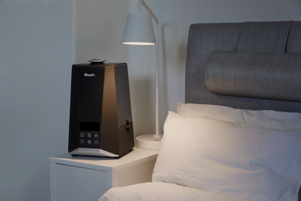 Wood’s Humidifier WHU600 - Schtager
