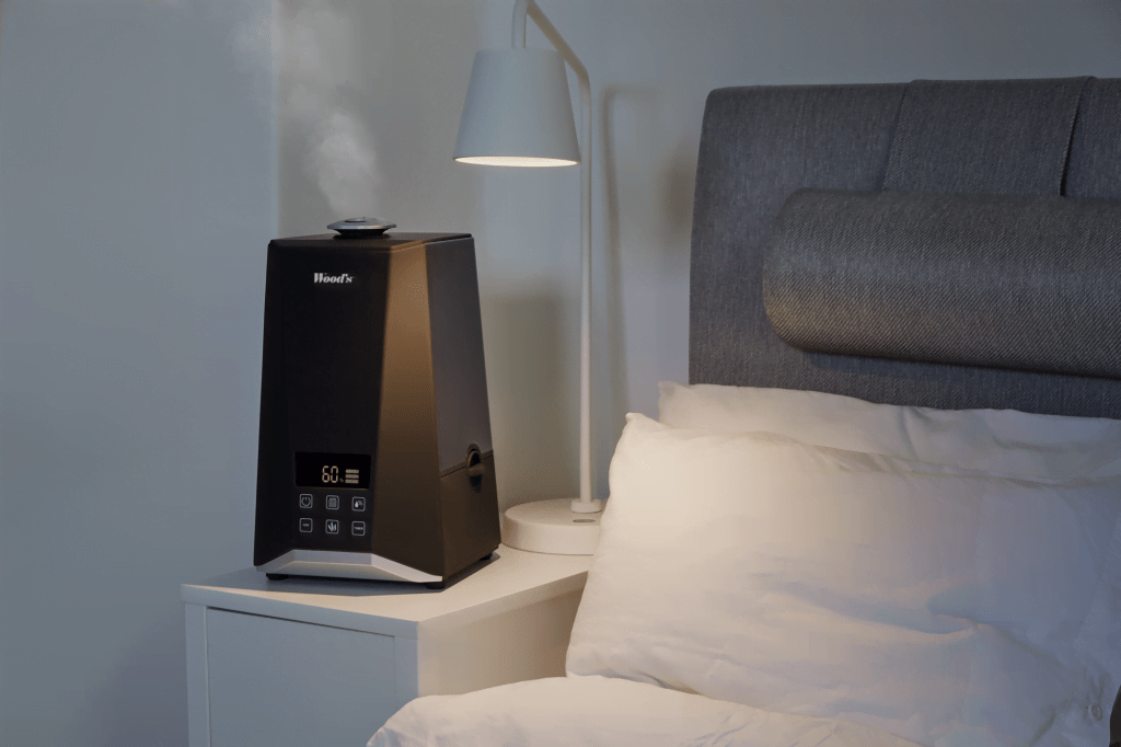 Wood’s Humidifier WHU600 - Schtager