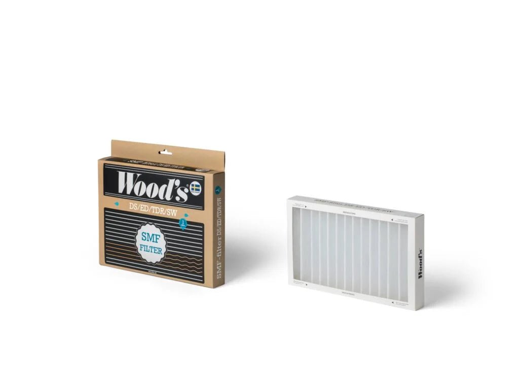 Wood’s SMF - Filter DS/ED/TDR/SW/DK/LD Series - Schtager
