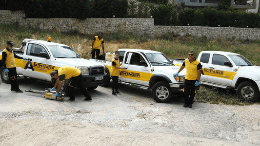 Pest Control Service Providers. Top 6 Conditions to help you choose. - Schtager