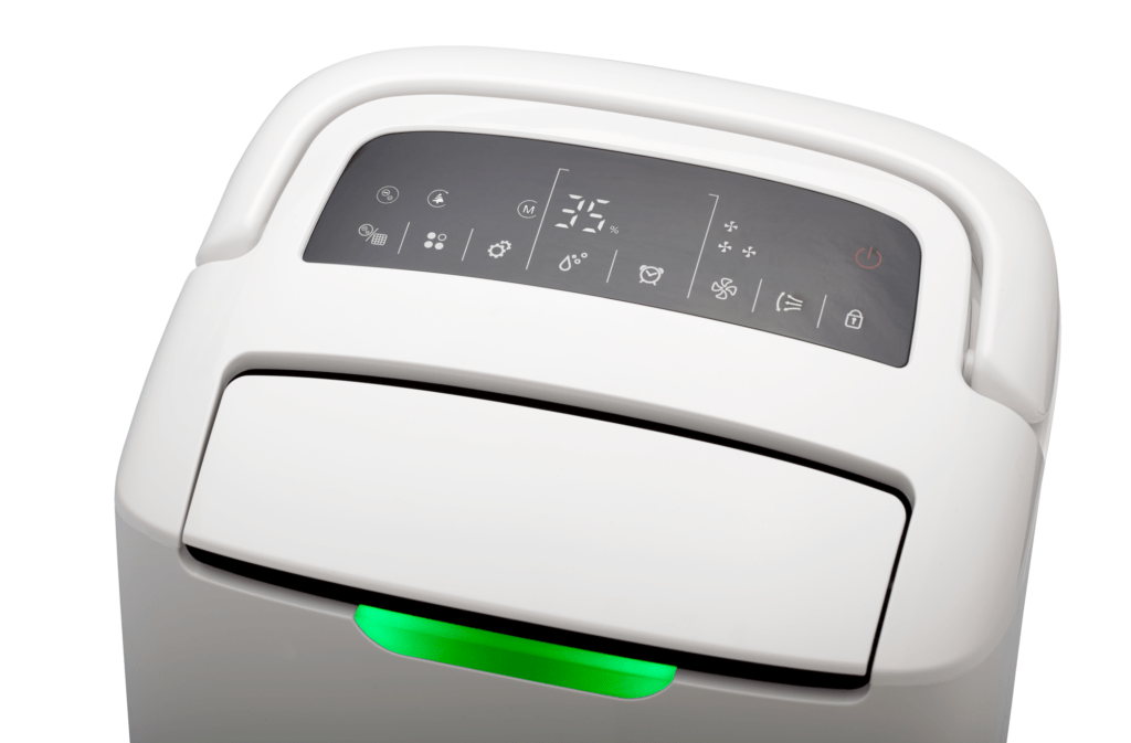 AD20 Swedish hybrid unit side profile