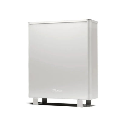 AL310FC Swedish air purifier side profile