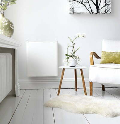 AL310FC compact purifier for home and office
