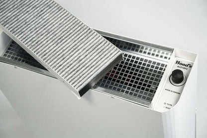 AL310FC multi-layer filter system