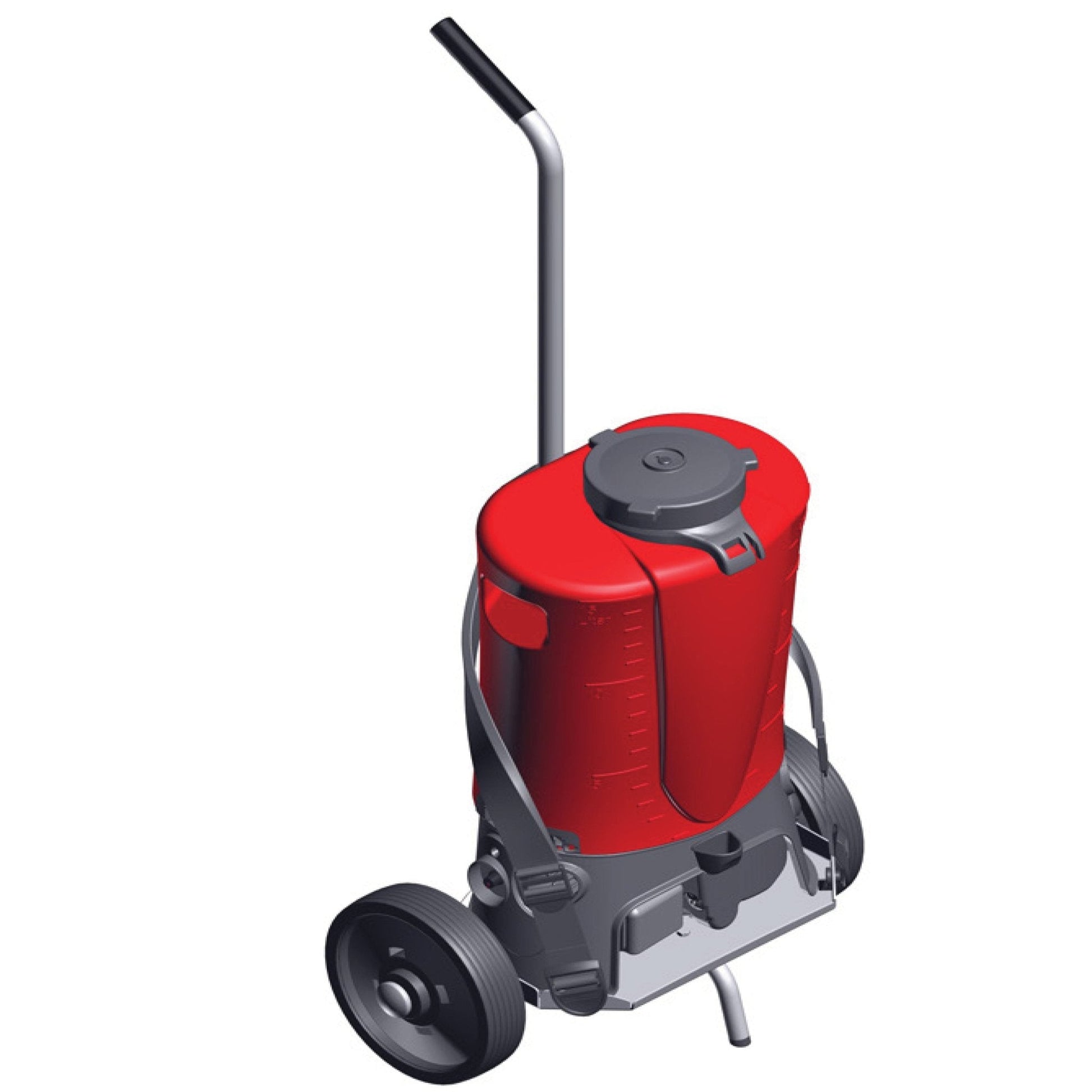 Birchmeier REB 15 AC1 Battery Backpack Sprayer - Schtager