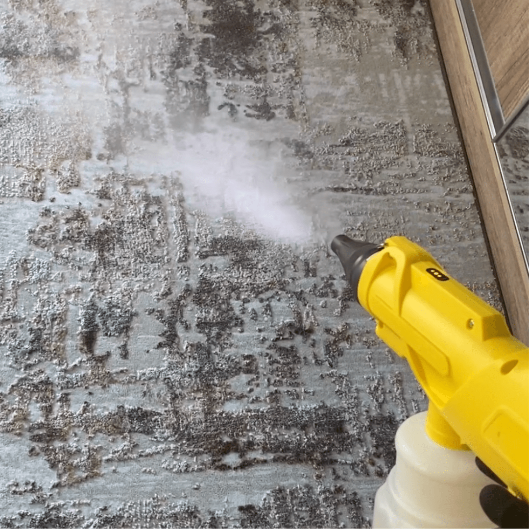 Custom fragrance solutions for hotels, spas, and retail stores in Lebanon