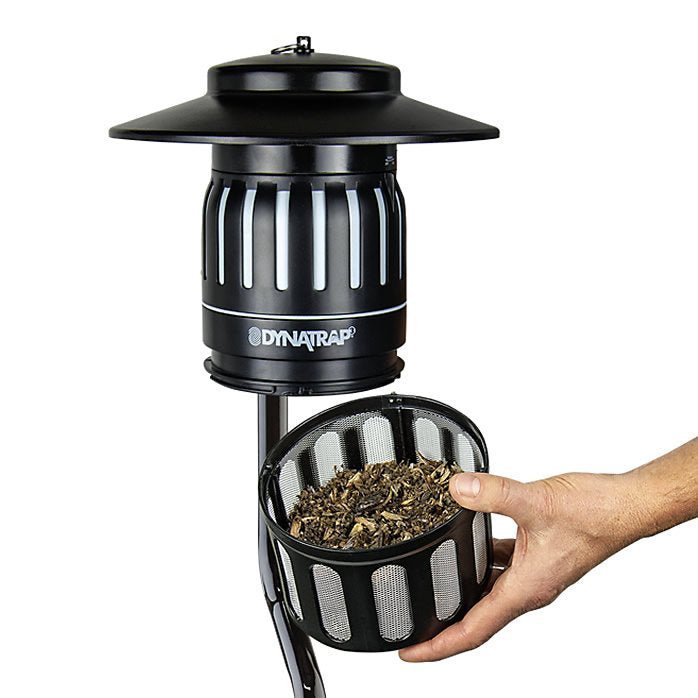 DynaTrap Mosquitoes & Flies Insect Trap - Schtager