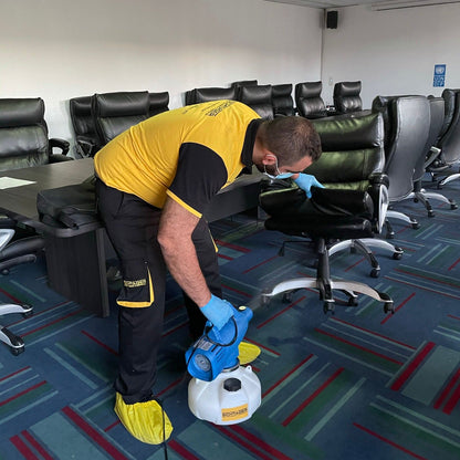 Eco-friendly and long-lasting fragrance system Lebanon