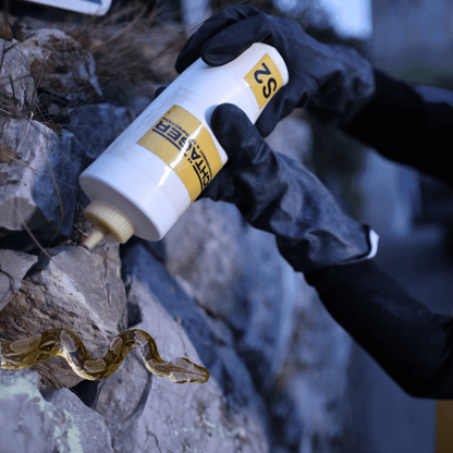 Eco-friendly snake repellent treatment for gardens Lebanon