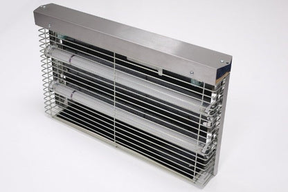 FT-47 UV fly killer mounted on stainless wall Lebanon