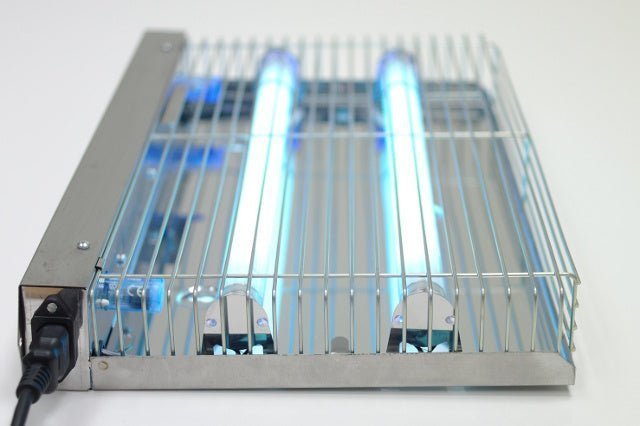 FT-47 in restaurant kitchen