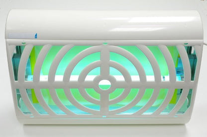 FT-57 UV fly killer front view