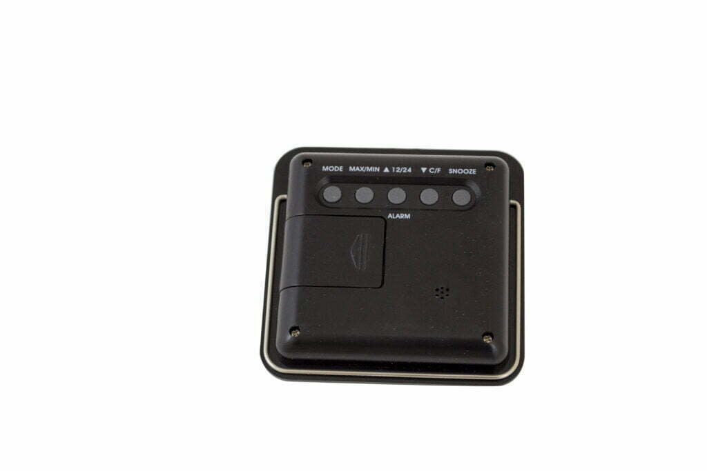 Indoor humidity monitor Lebanon