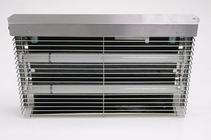 Large glueboard trap inside FT-47