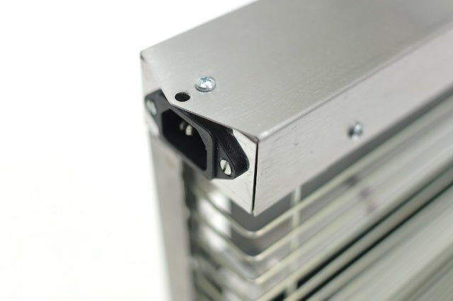 Lightweight FT-47 UV machine with detachable power cord