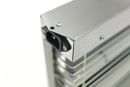 Lightweight FT-47 UV machine with detachable power cord