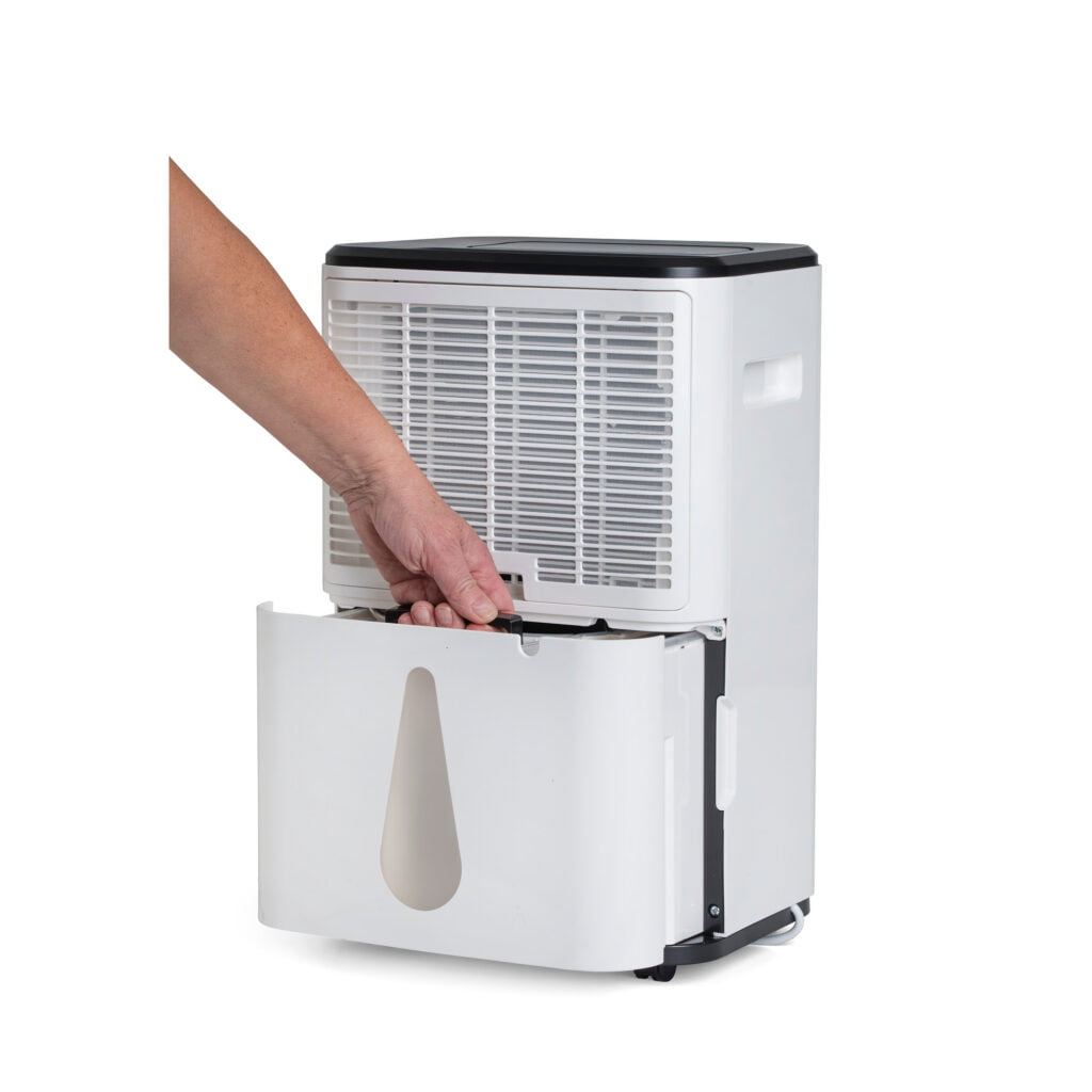 MDX20P vertical pump drainage 10 meters