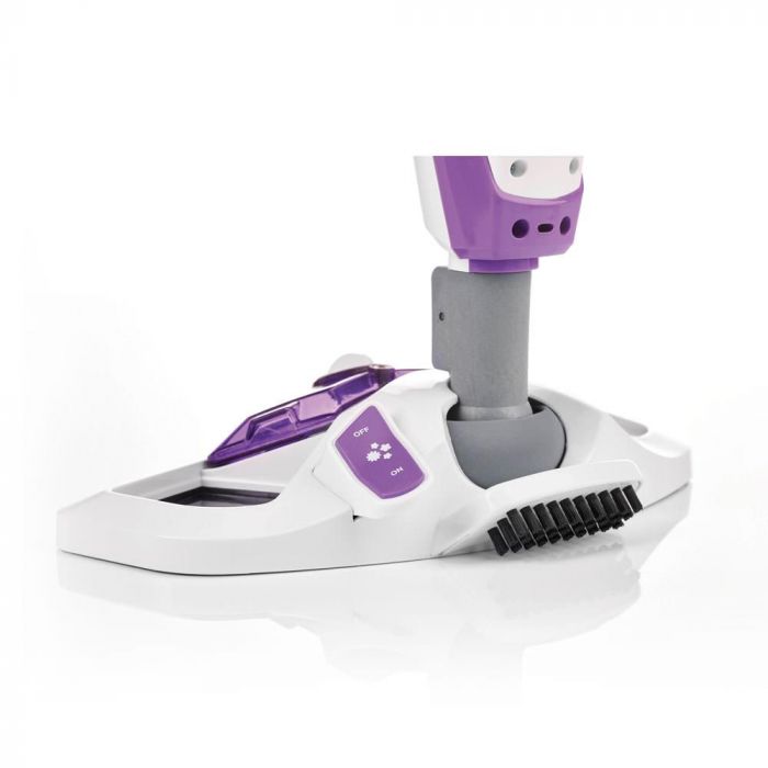 Polti Vaporetto SV440_Double Steam Mop - Schtager