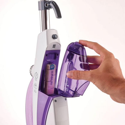 Polti Vaporetto SV440_Double Steam Mop - Schtager