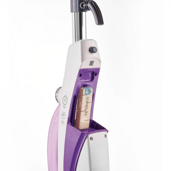 Polti Vaporetto SV440_Double Steam Mop - Schtager