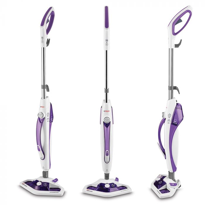 Polti Vaporetto SV440_Double Steam Mop - Schtager