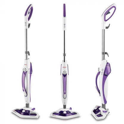 Polti Vaporetto SV440_Double Steam Mop - Schtager