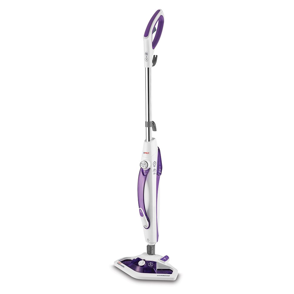 Polti Vaporetto SV440_Double Steam Mop - Schtager