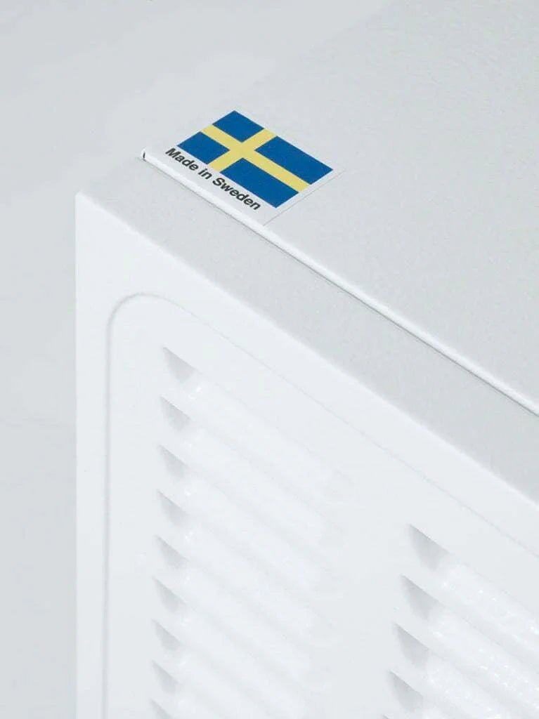 R290 eco-friendly refrigerant label