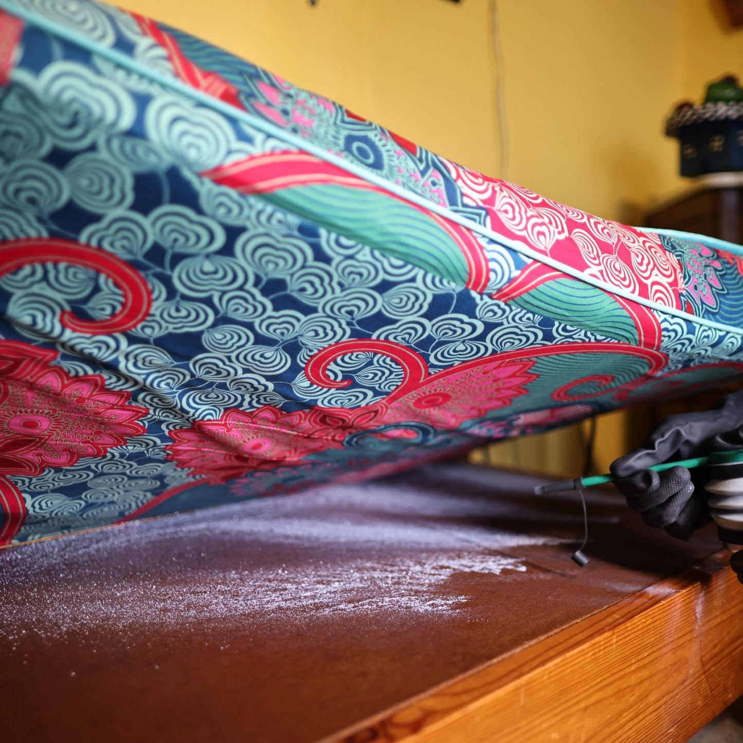 Safe pest control service for families and pets in Lebanon