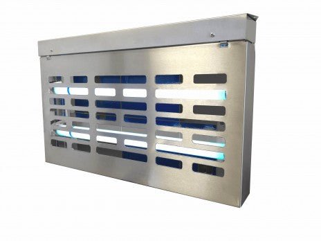 Schtager FT-48 UV insect killer front view