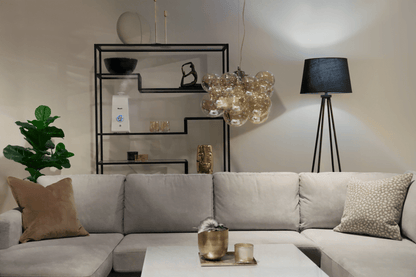 Swedish ultrasonic humidifier for indoor comfort