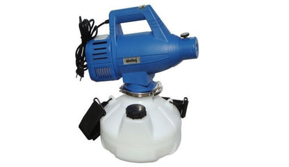 ULVU001 ULV fogger machine front view