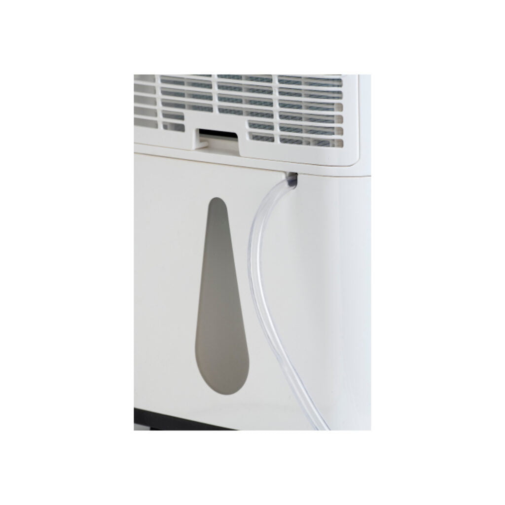 Wood’s MDX20P automatic pump system