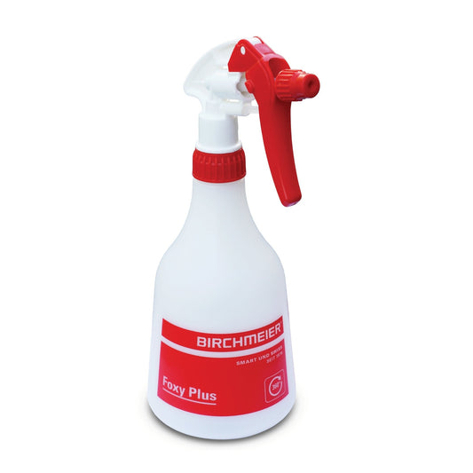 Birchmeier Foxy Plus Sprayer / 360° - Schtager
