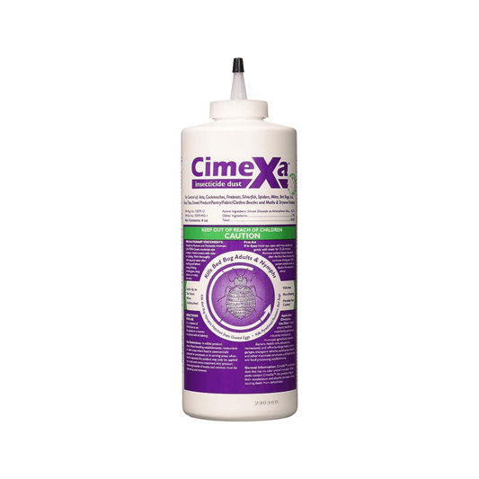 Cimexa Dust Big Bottle - Schtager