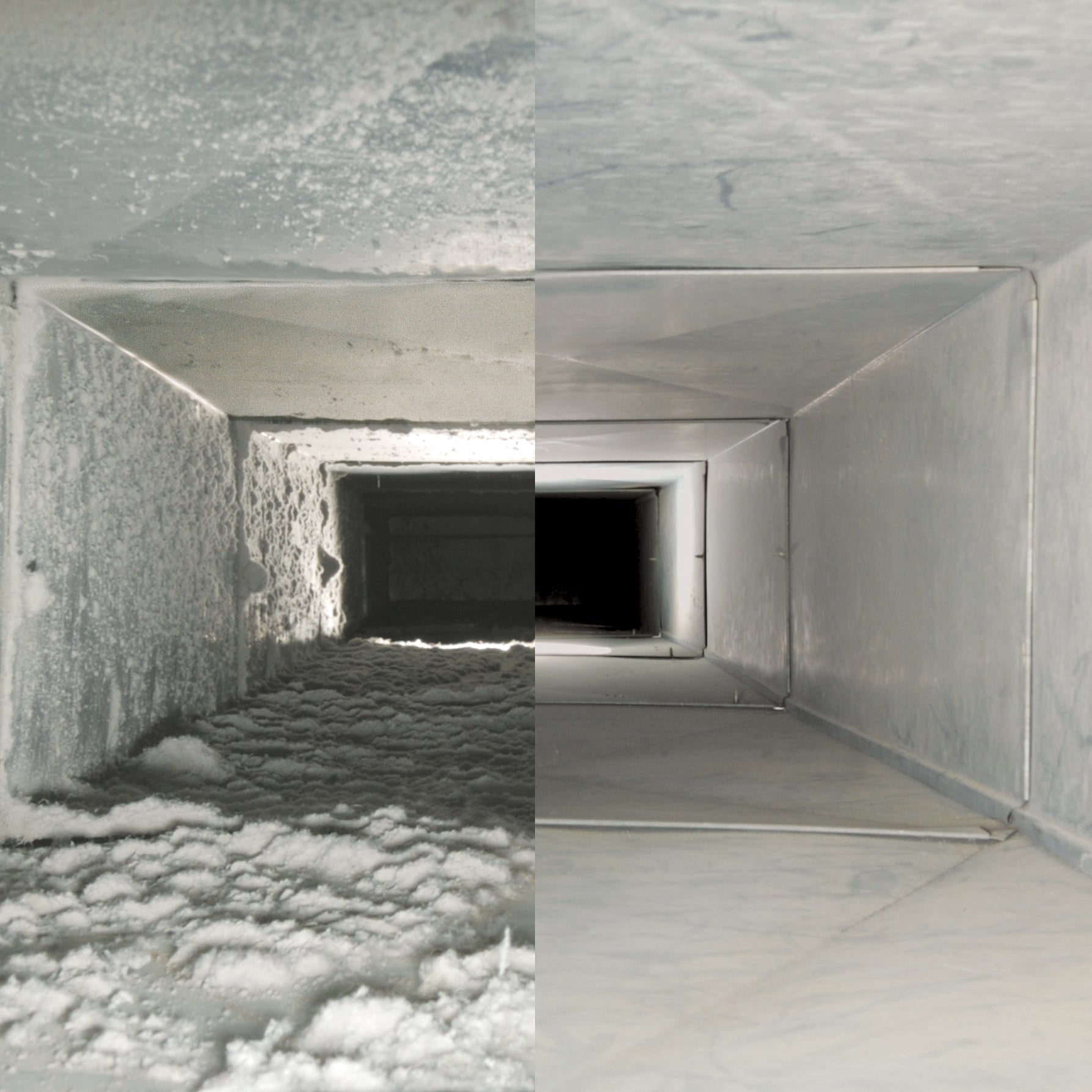 Duct Cleaning Service - Schtager