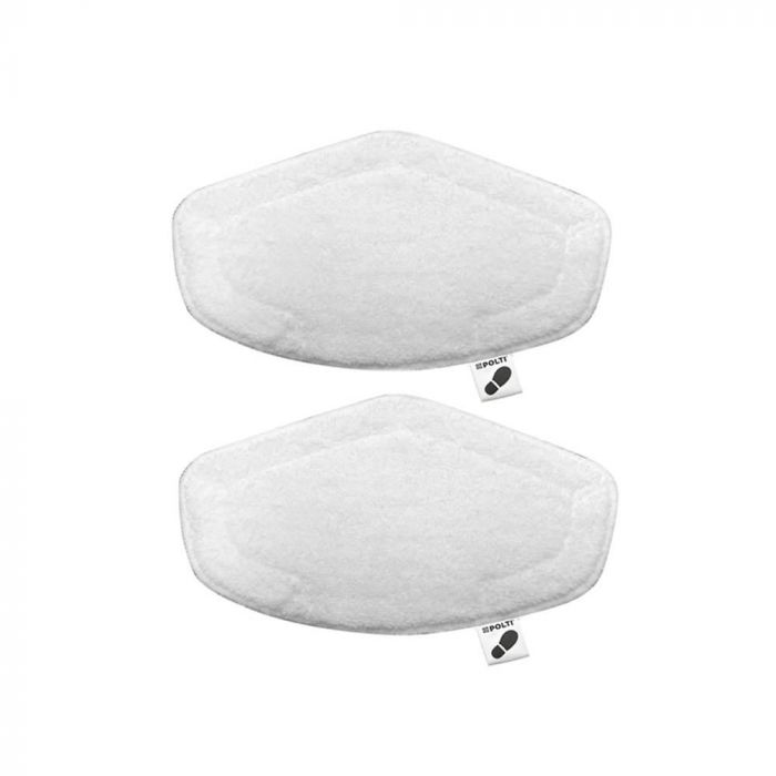 Kit of 2 Mop Cloths for Vaporforce brush PAEU0332 - Schtager