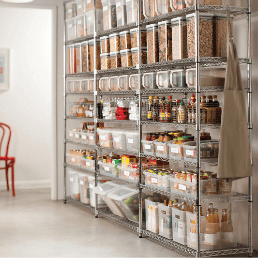 Stored Insect Pests - Schtager